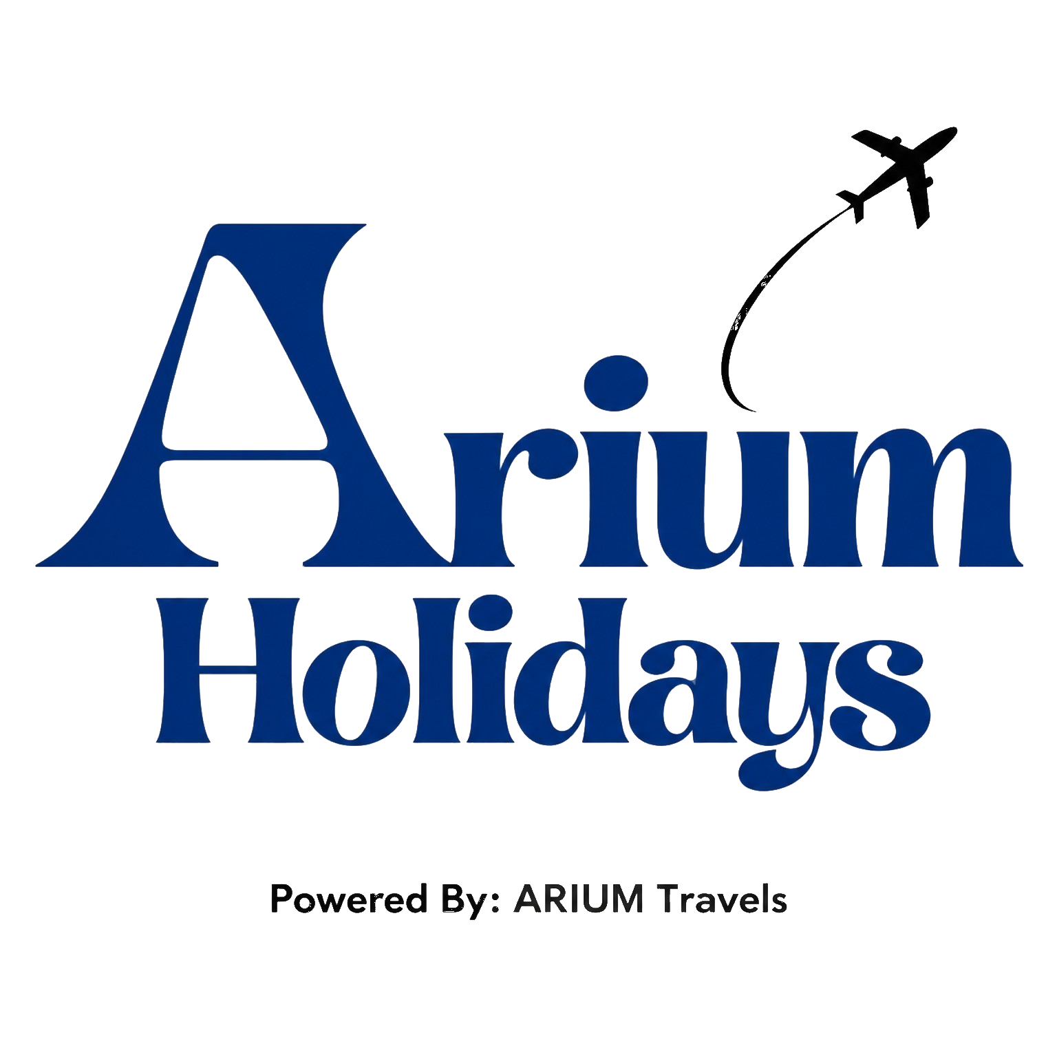 ARIUM Holidays